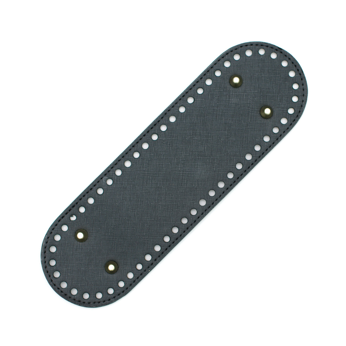 Laukun pohja - Musta