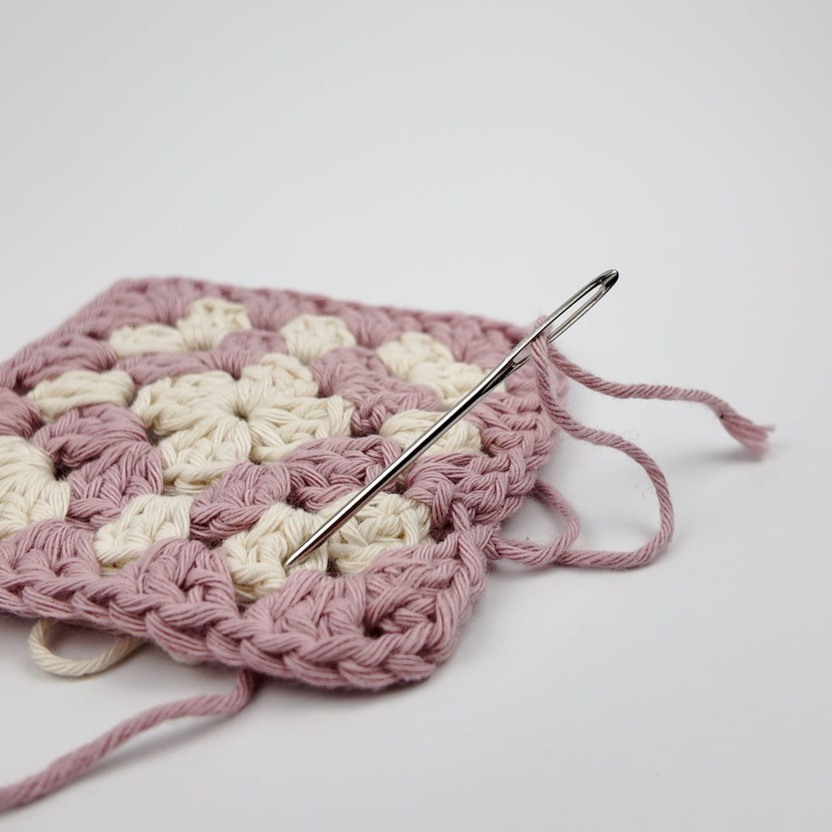 Metallinen parsinneula