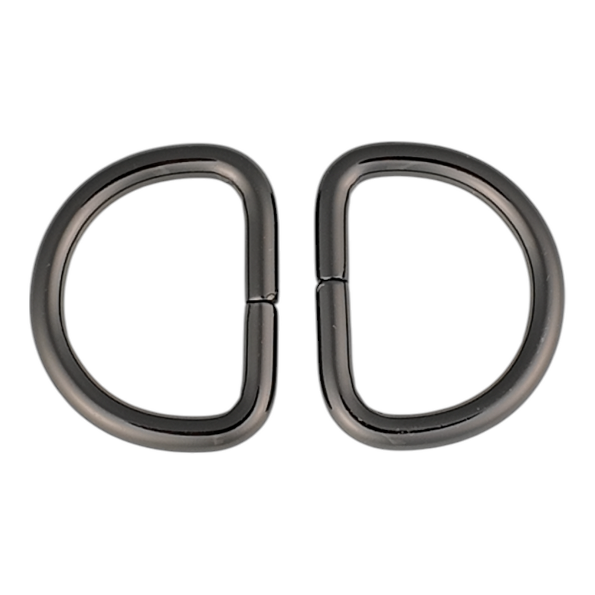 Niimon D-rengas musta