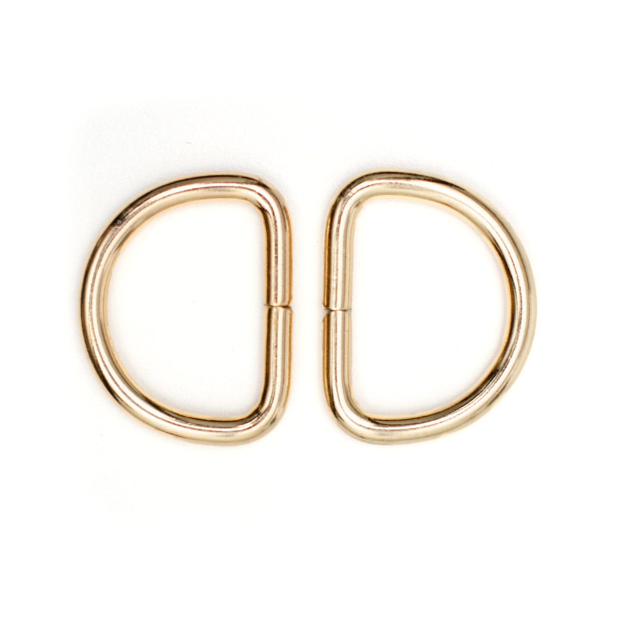 Niimon D-rengas kulta