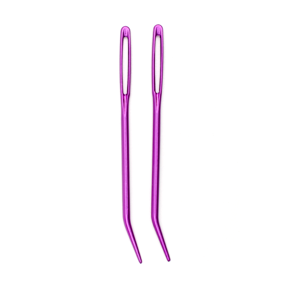 Parsinneula, pyöreäkärkinen