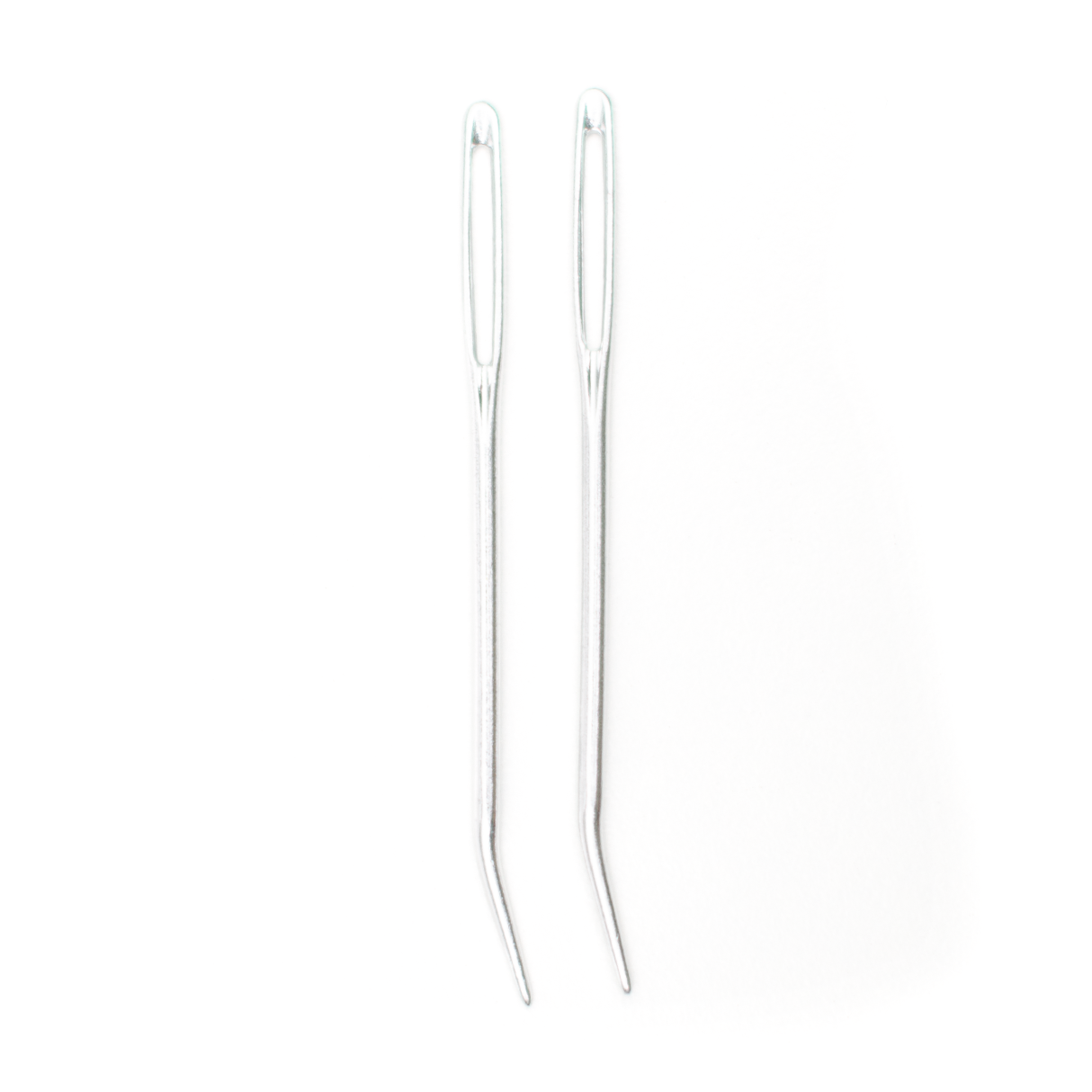 Parsinneula, pyöreäkärkinen