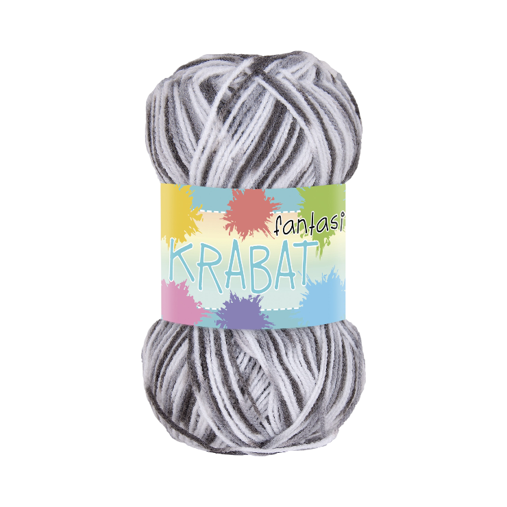 Krabat Fantasi 50g