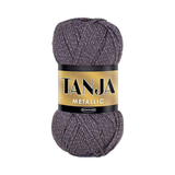 Tanja Metallic 100g