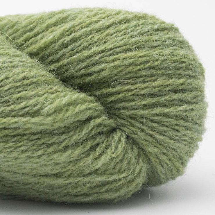 Bio Shetland GOTS 50g