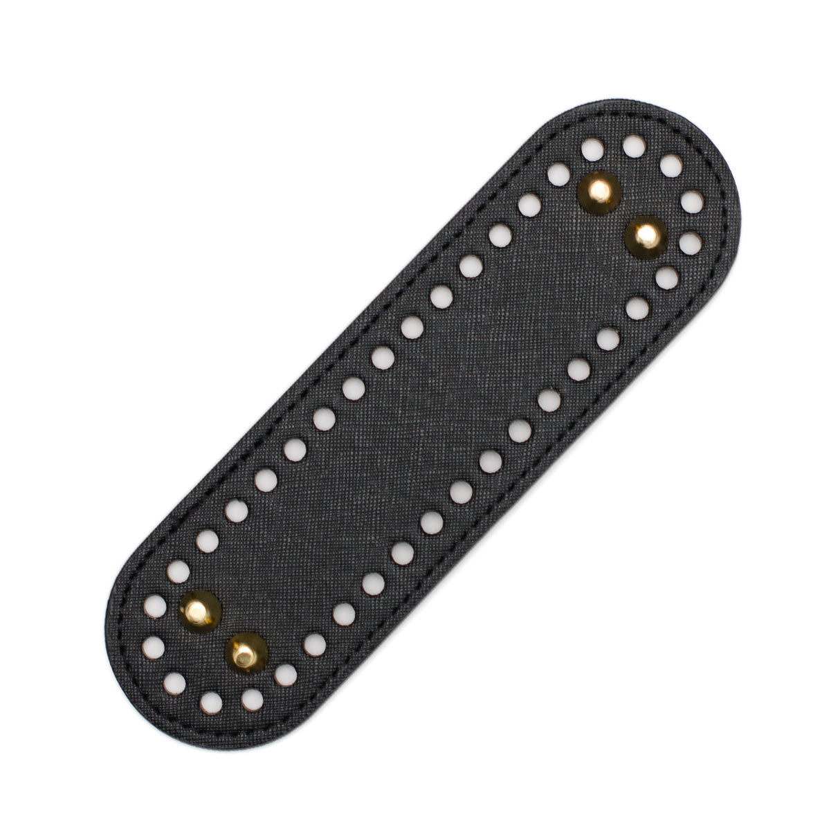 Laukun pohja - Musta