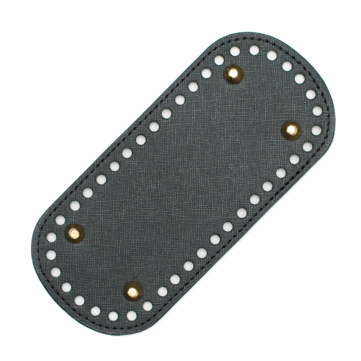 Laukun pohja - Musta