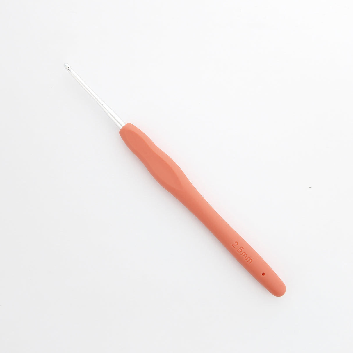 Ergonomisk Virknål