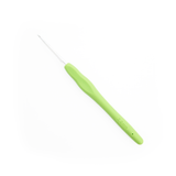 Ergonominen virkkuukoukku