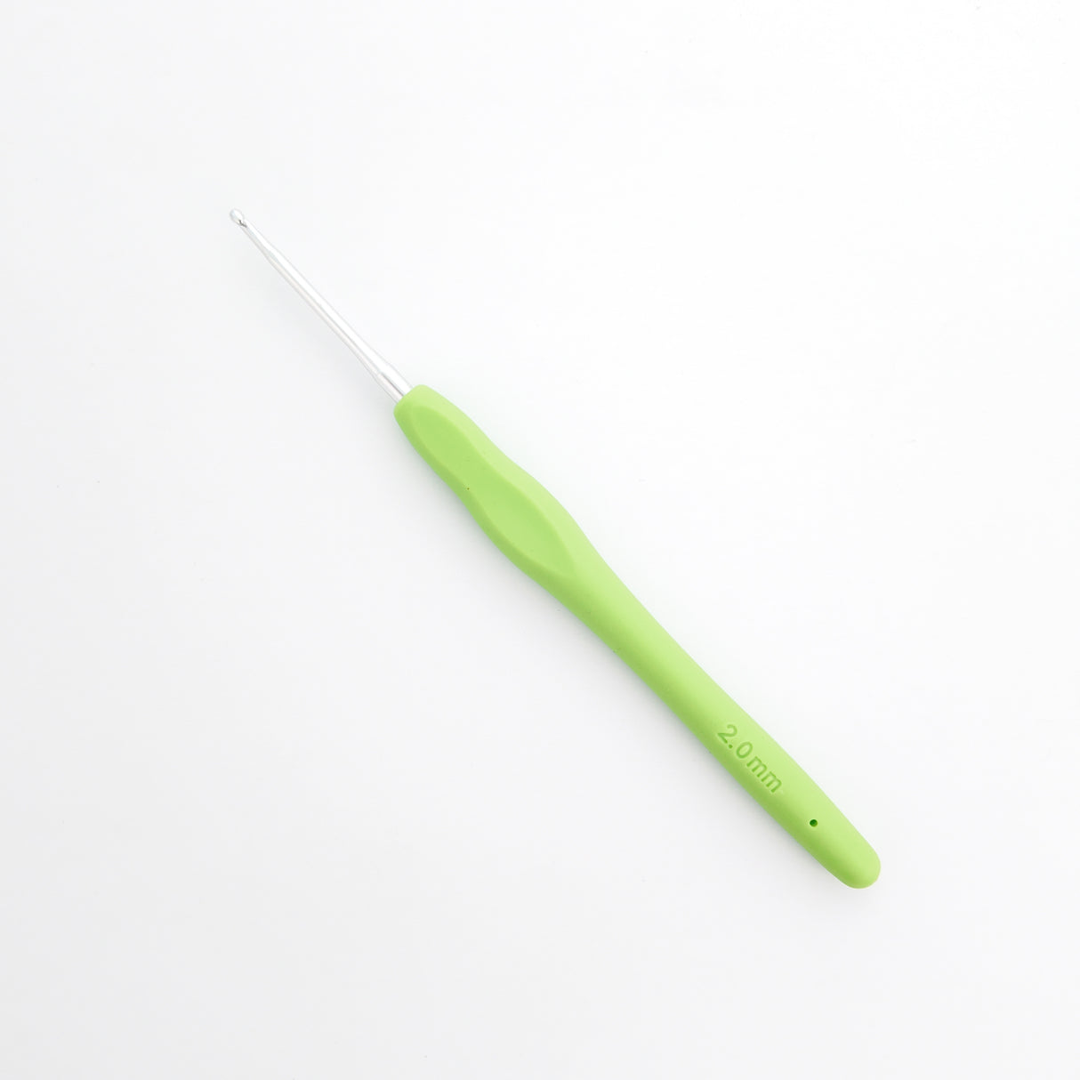 Ergonomisk Virknål