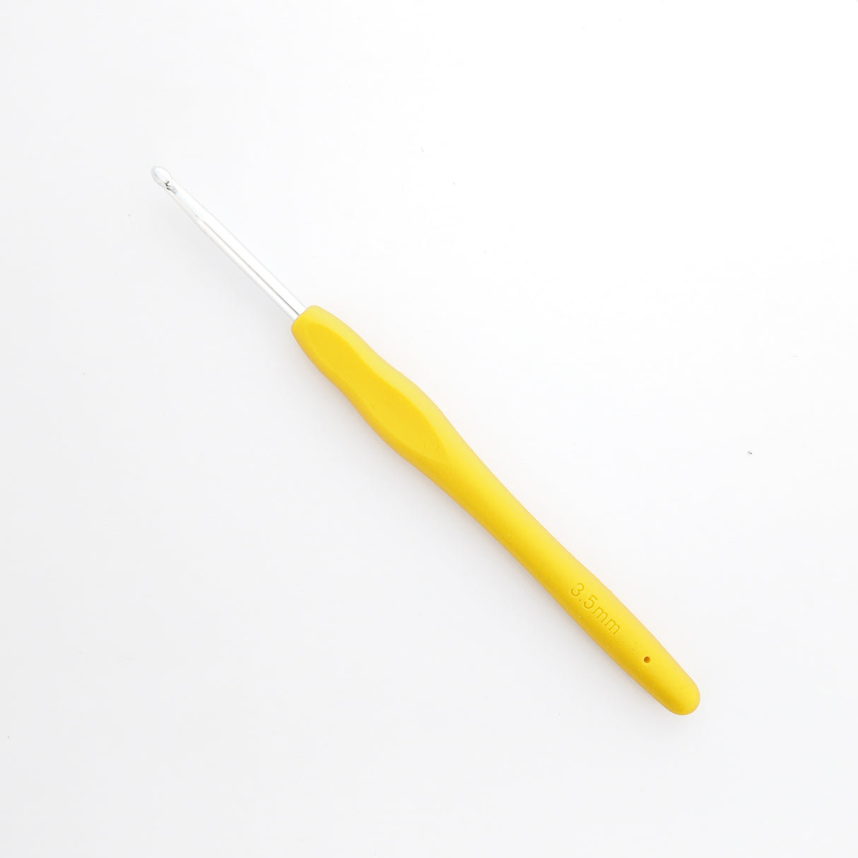 Ergonomisk Virknål