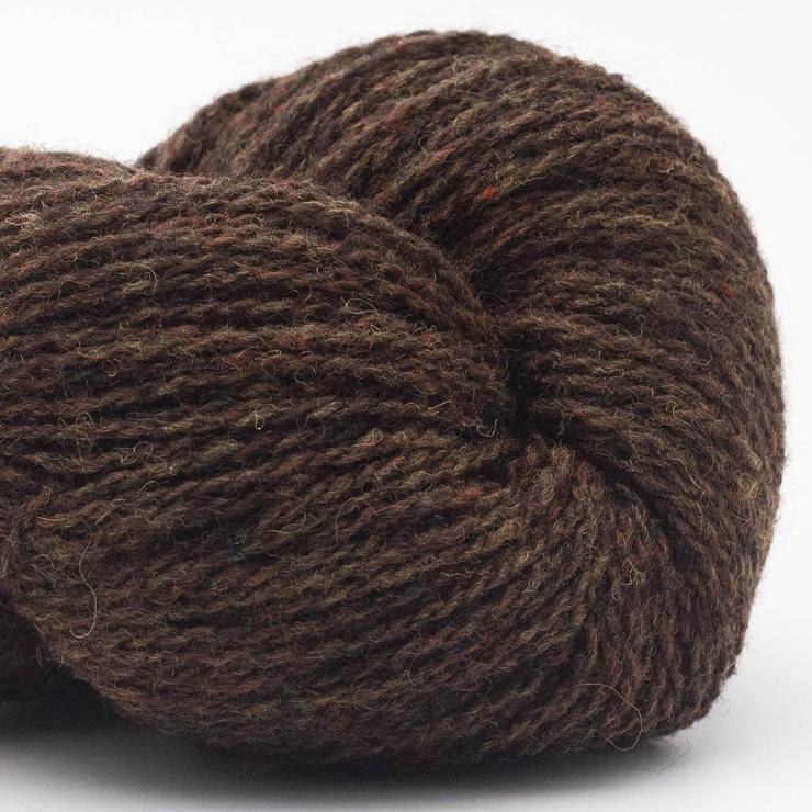 Bio Shetland GOTS 50g
