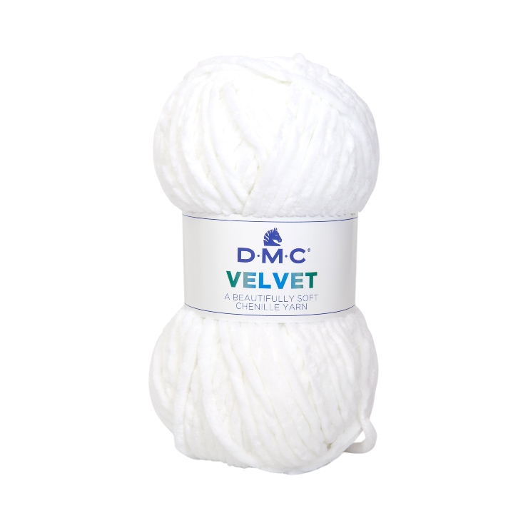 Velvet Chenille 100g