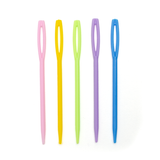 Niimon muoviset parsinneulat