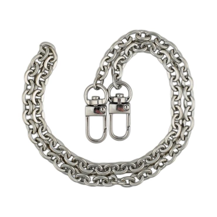 Niimo Kedja Silver