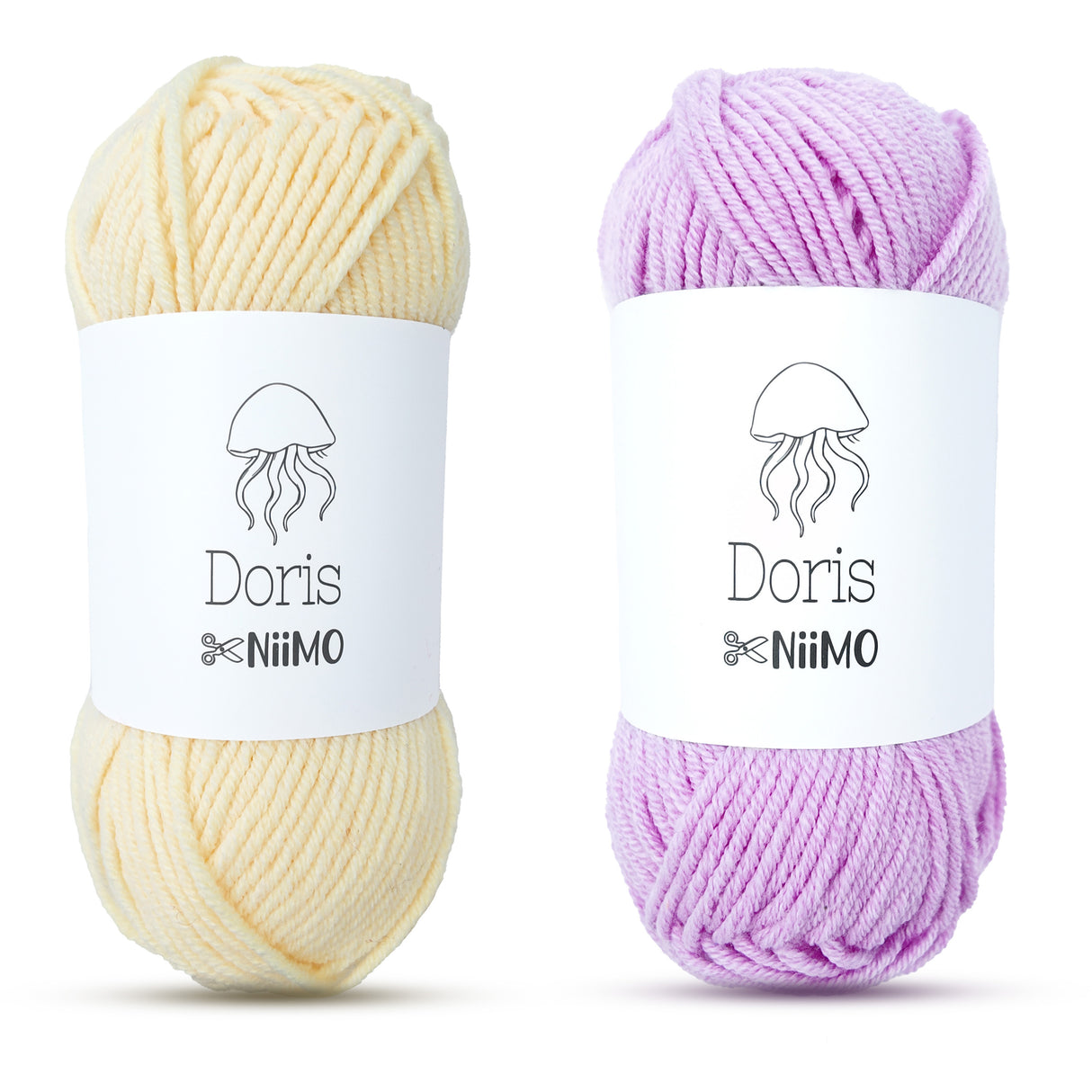 Doris 50g