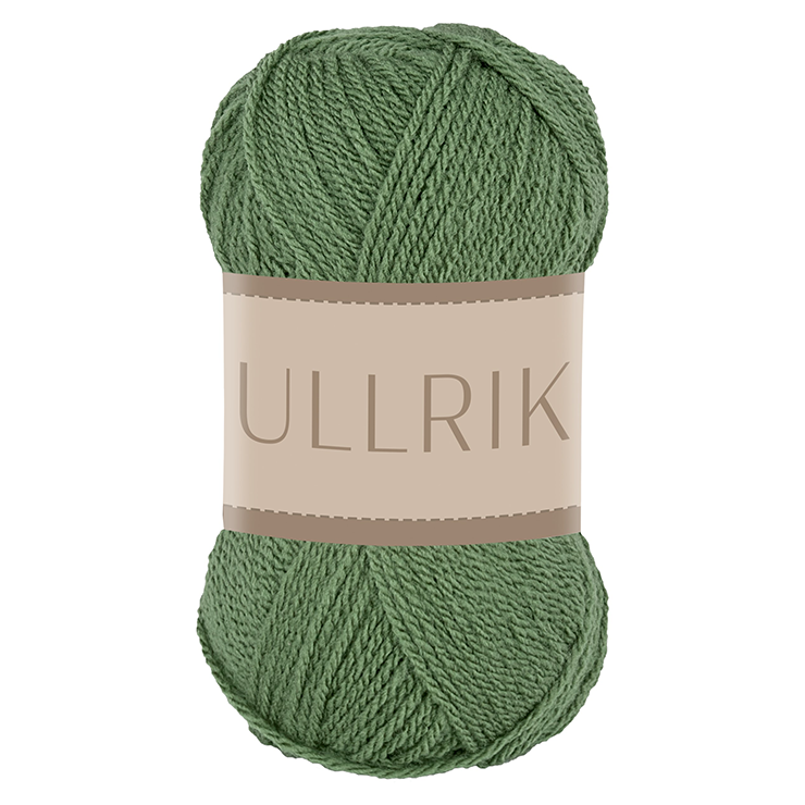 Ullrik 50g