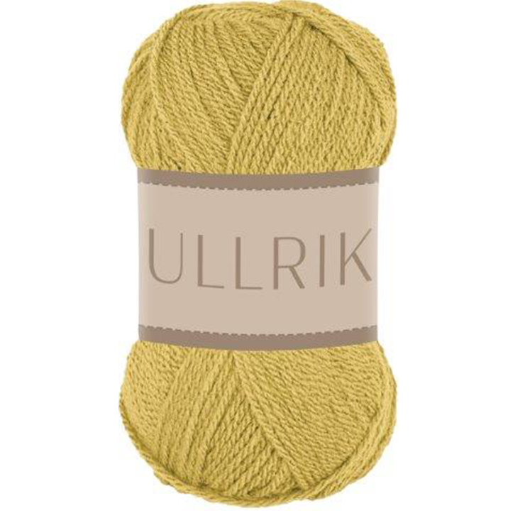 Ullrik 50g