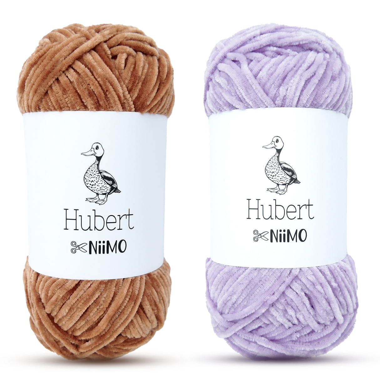 Hubert 40g