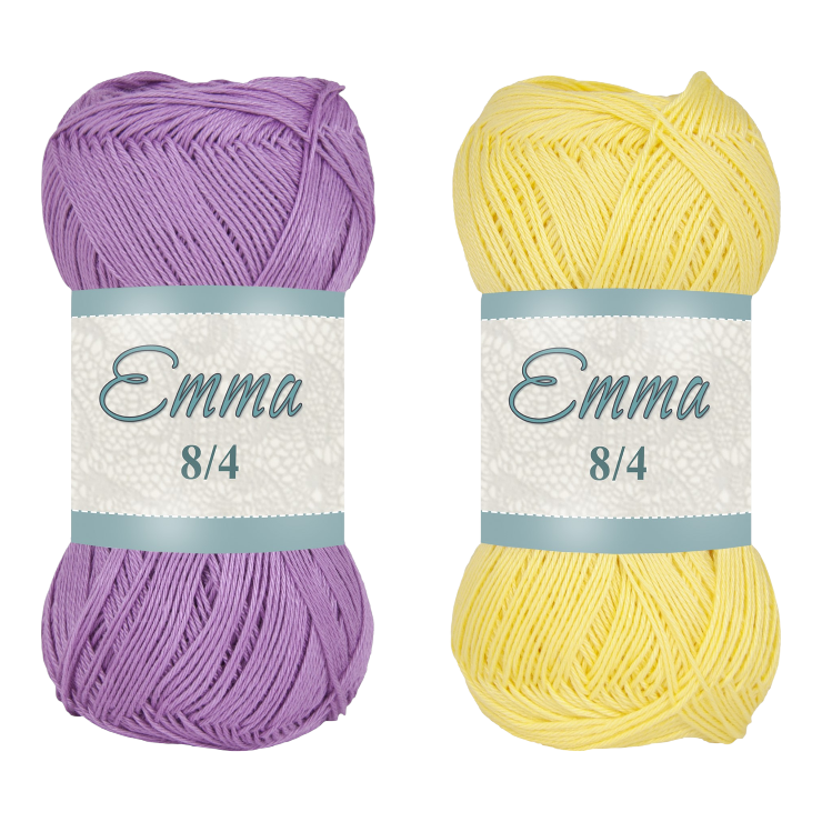 Emma 100g
