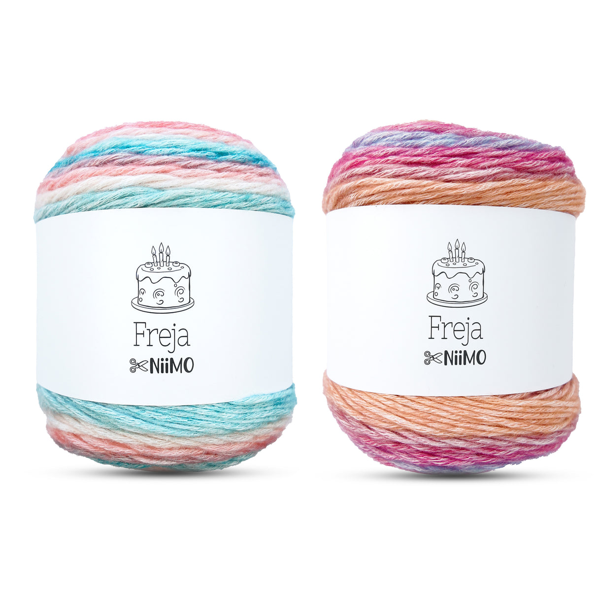 Freja 100g