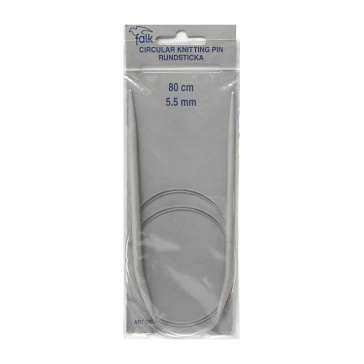 Rundstickor 60cm