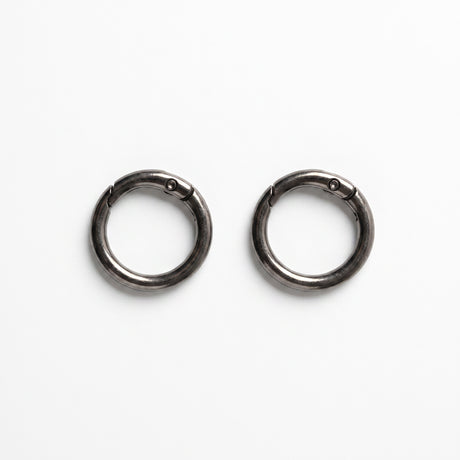 Karabinring