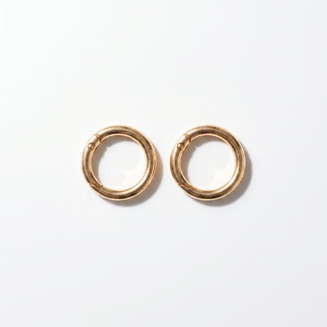 Karabinring