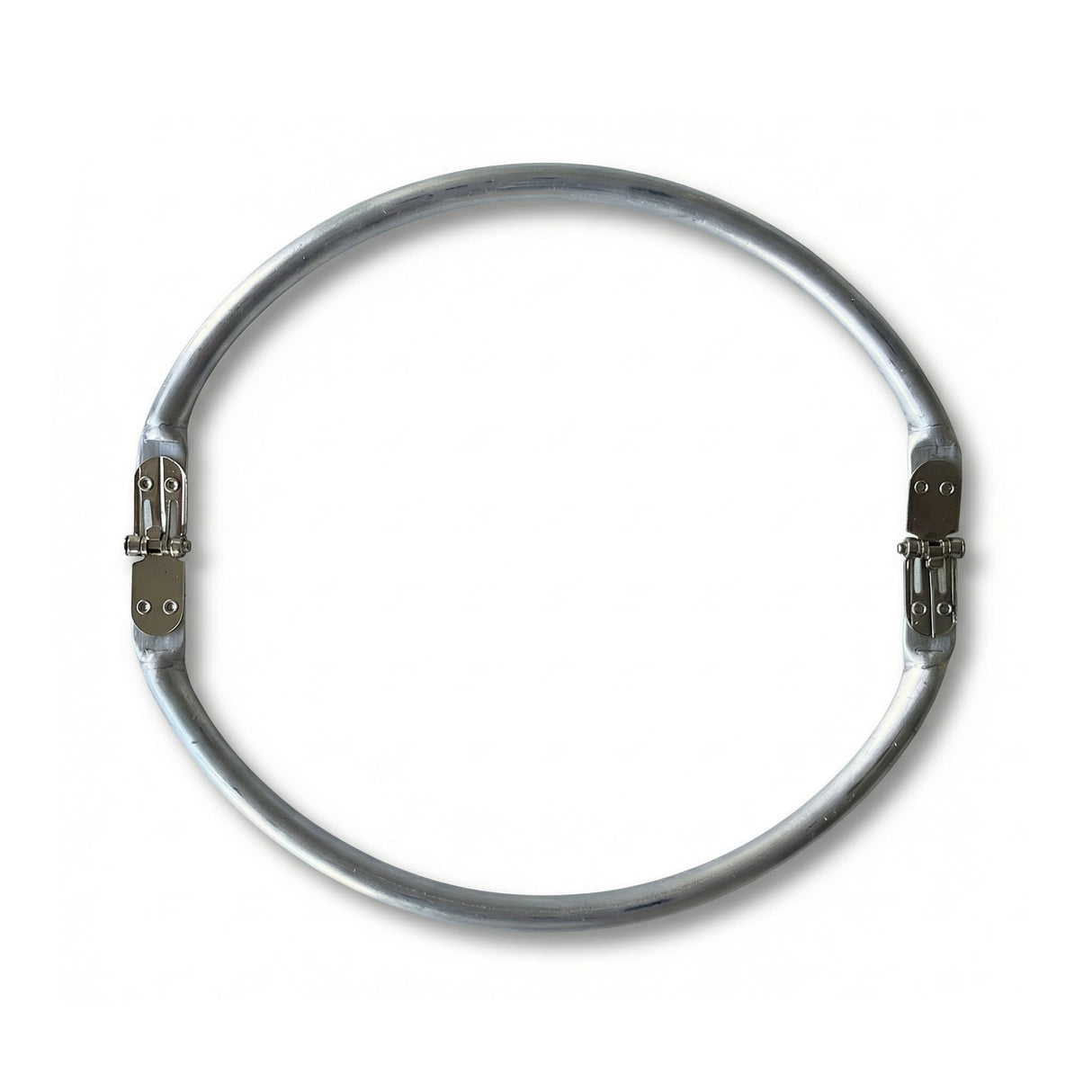 Rundat Clutch Handtag