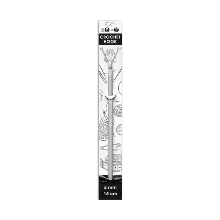 Virknål Aluminium