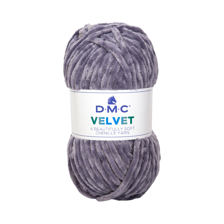 Velvet Chenille 100g