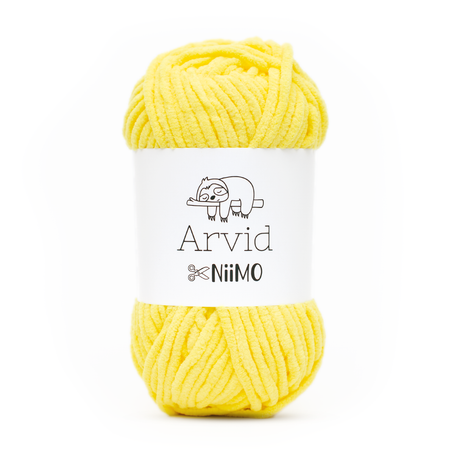Arvid