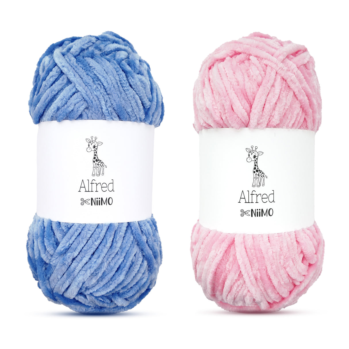 Alfred 100g