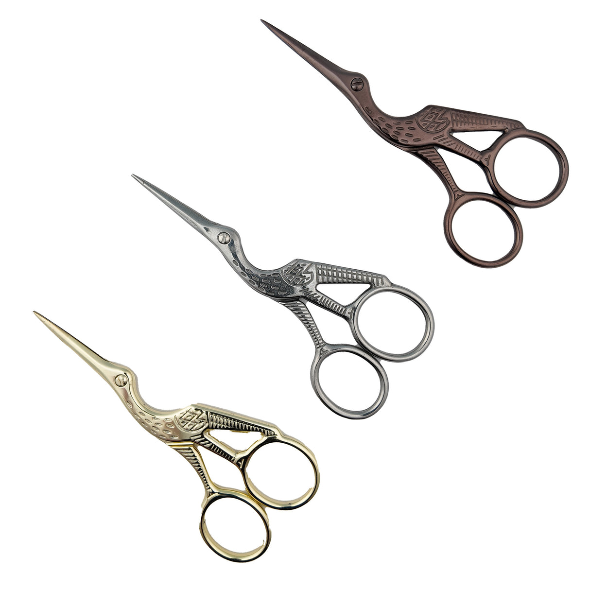 Storksax Liten 9cm