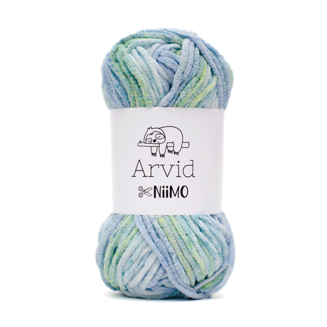 Arvid