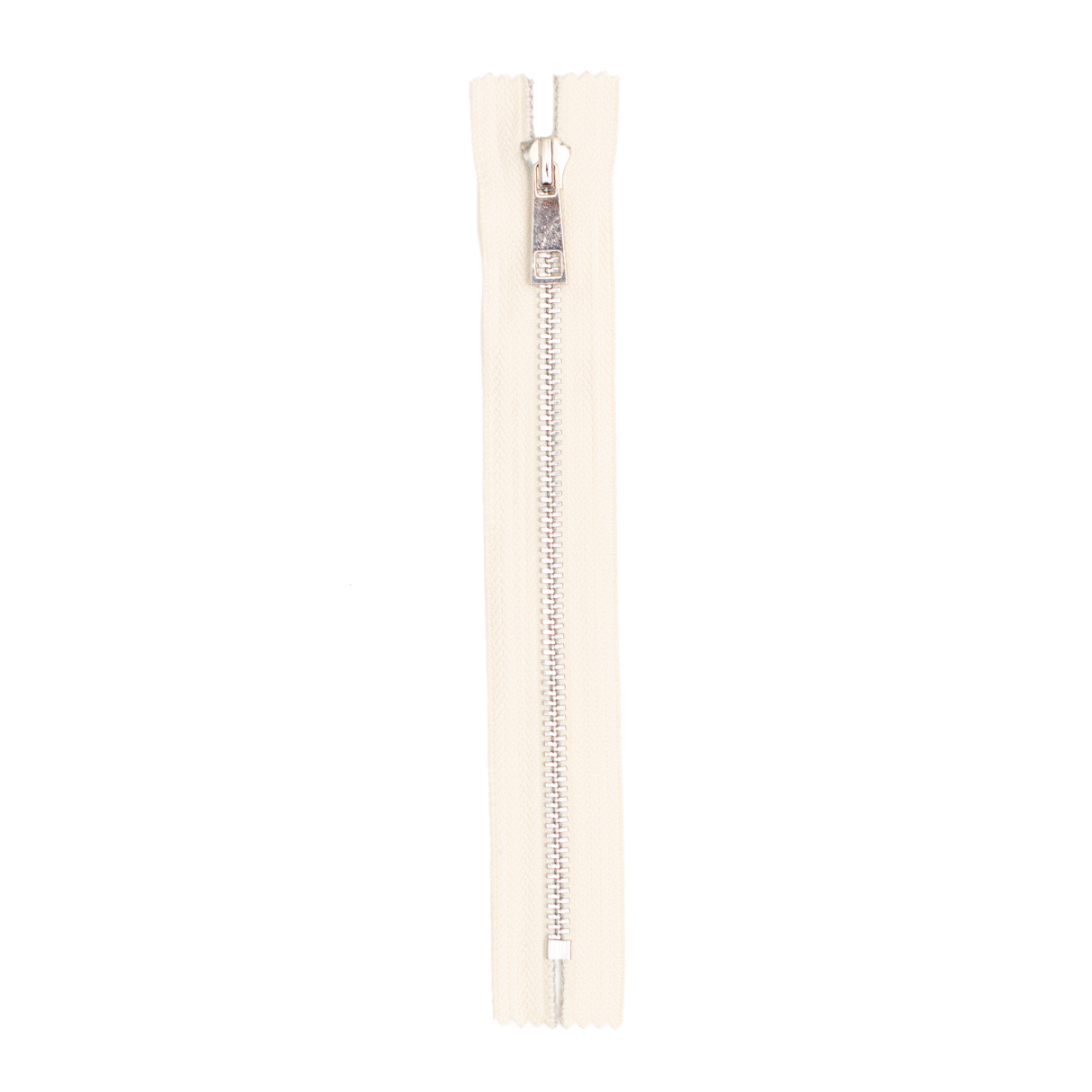 Vetoketju hopea/beige