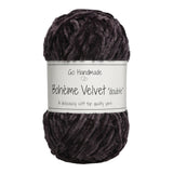 Bohème Velvet double 50g