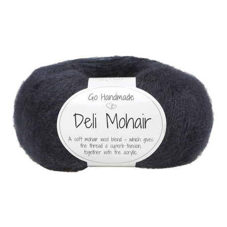 Deli Mohair