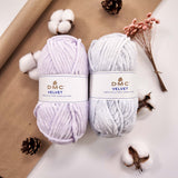 Velvet Chenille 100g