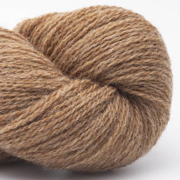 Bio Shetland GOTS 50g