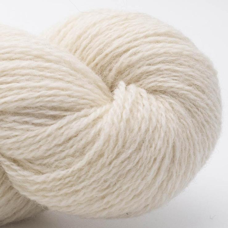 Bio Shetland GOTS 50g