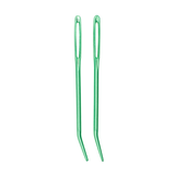 Parsinneula, pyöreäkärkinen