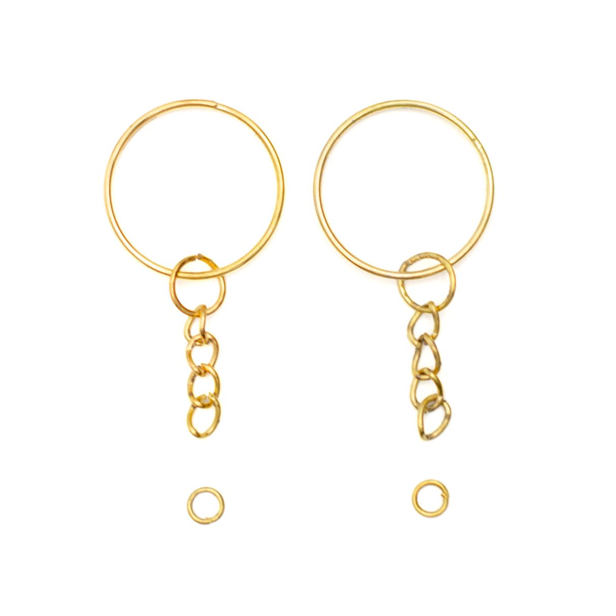 Niimo-avaimenperä kulta