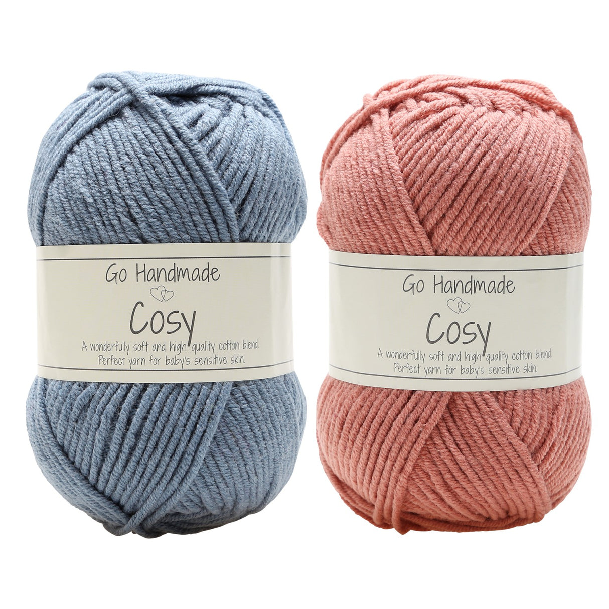 Cosy 50g