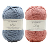 Cosy 50g