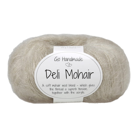 Deli Mohair