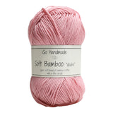 Soft Bamboo double 50g