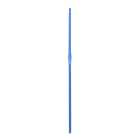 Alumiininen virkkuukoukku