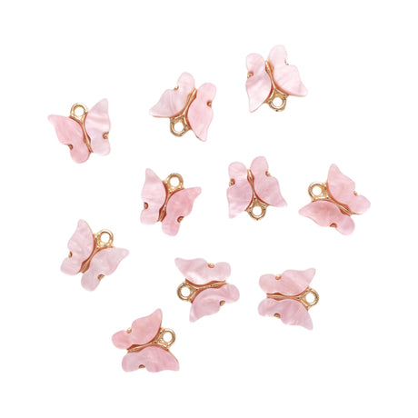 Charm Butterfly