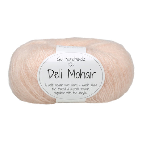 Deli Mohair